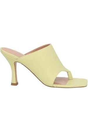 ERIKA CAVALLINI SCHUHE - Zehentrenner