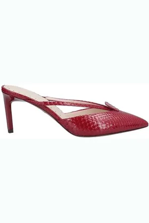 Roberto Cavalli SCHUHE - Mules & Clogs