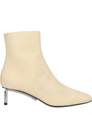 OFF-WHITE SCHUHE - Stiefeletten