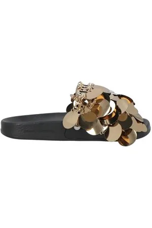 Paco rabanne SCHUHE - Sandalen