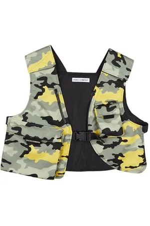 Dolce & Gabbana JACKEN & MÄNTEL - Westen