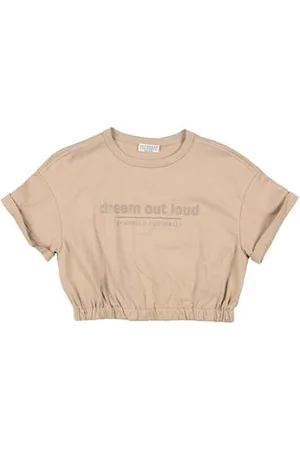 Brunello Cucinelli TOPS - T-shirts