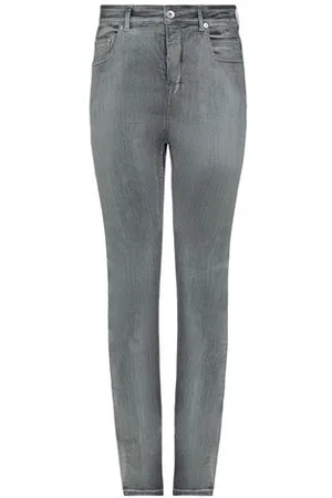 DRKSHDW BY RICK OWENS HOSEN & RÖCKE - Jeanshosen