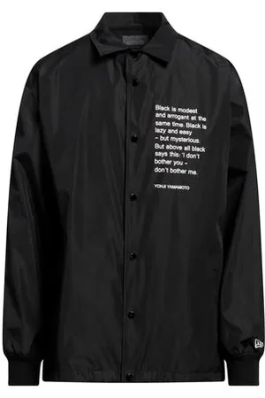 YOHJI YAMAMOTO JACKEN & MÄNTEL - Jacken und Anoraks