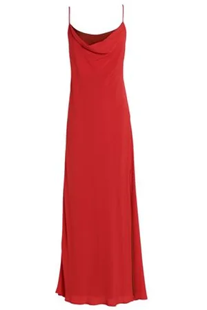 SEMICOUTURE KLEIDER - Maxi-Kleider