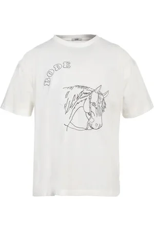 BODE TOPS - T-shirts