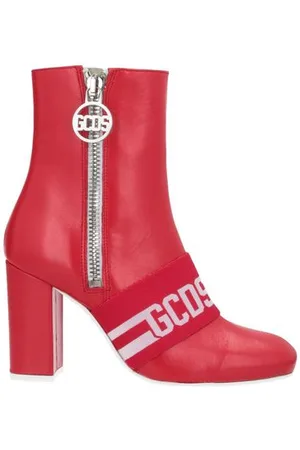 GCDS SCHUHE - Stiefeletten