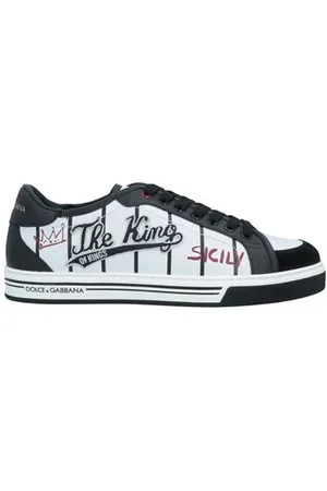 Dolce & Gabbana SCHUHE - Sneakers
