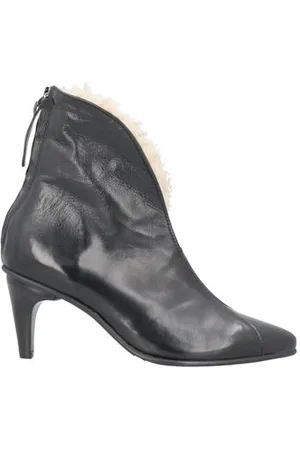 1725.A SCHUHE - Stiefeletten