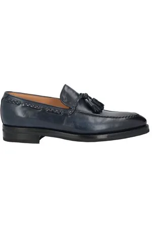 Kiton SCHUHE - Mokassins