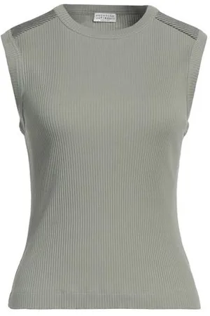 Brunello Cucinelli TOPS - Tops