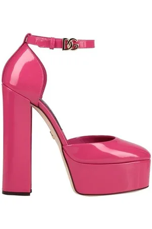Dolce & Gabbana SCHUHE - Pumps