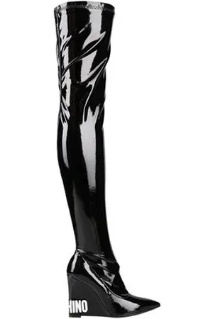 Moschino SCHUHE - Stiefel