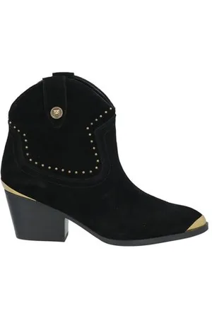 Roberto Cavalli SCHUHE - Stiefeletten