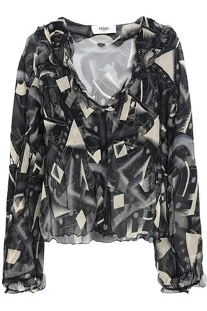 Fendi TOPS - Tops