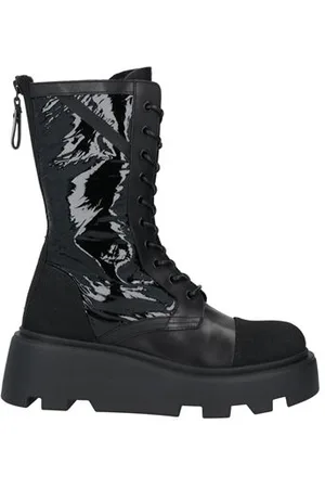 Premiata SCHUHE - Stiefeletten