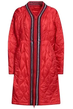 ERMANNO SCERVINO JACKEN & MÄNTEL - Jacken, Mäntel & Trenchcoats
