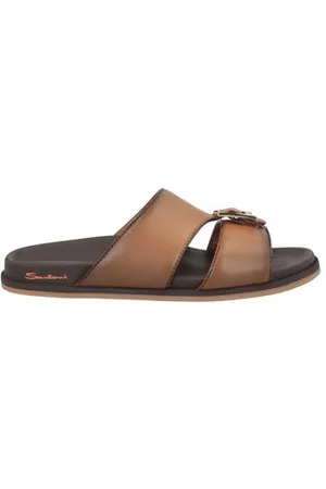 santoni SCHUHE - Sandalen