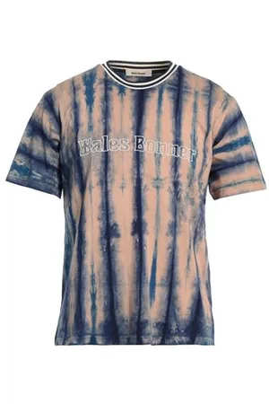 WALES BONNER TOPS - T-shirts