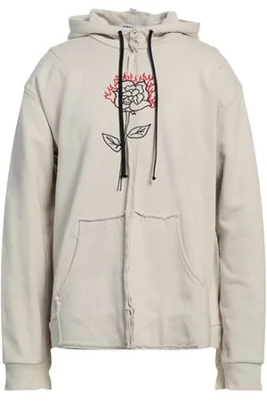JORDAN LUCA TOPS - Sweatshirts
