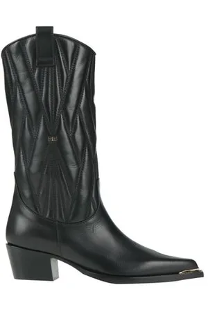 Elisabetta Franchi SCHUHE - Stiefel