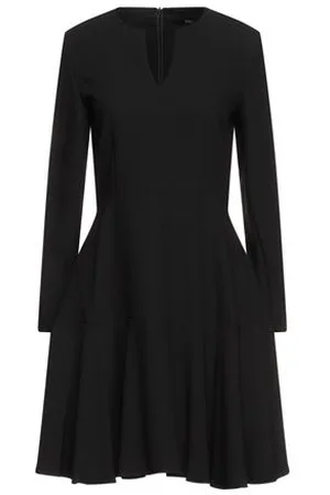 SLY010 KLEIDER - Mini-Kleider