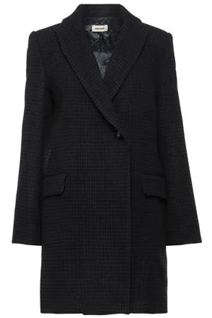 Zadig & Voltaire JACKEN & MÄNTEL - Mäntel