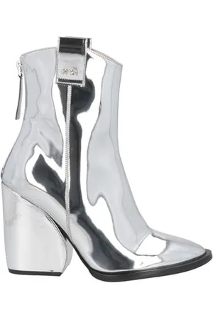 Nº21 SCHUHE - Stiefeletten