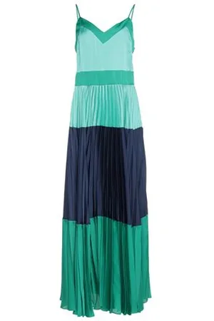 Twin-Set KLEIDER - Maxi-Kleider