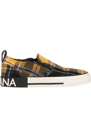 Dolce & Gabbana SCHUHE - Sneakers