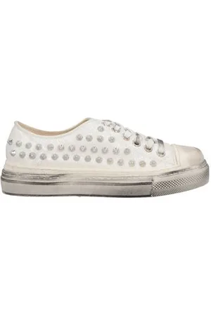 METAL GIENCHI SCHUHE - Sneakers