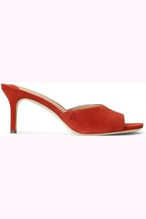 Ralph Lauren SCHUHE - Sandalen