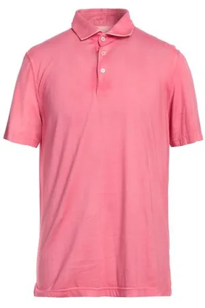 FEDELI TOPS - Poloshirts