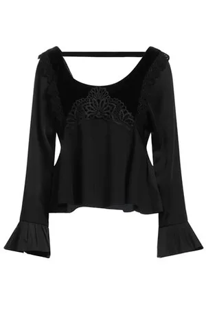 Alberta Ferretti TOPS - Tops