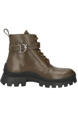 Dsquared2 SCHUHE - Stiefeletten