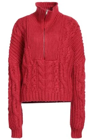 For Love & Lemons STRICKWAREN - Rollkragenpullover