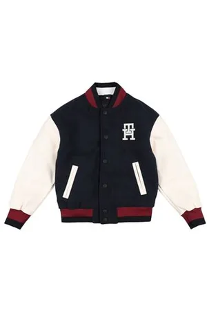 Tommy Hilfiger JACKEN & MÄNTEL - Jacken und Anoraks