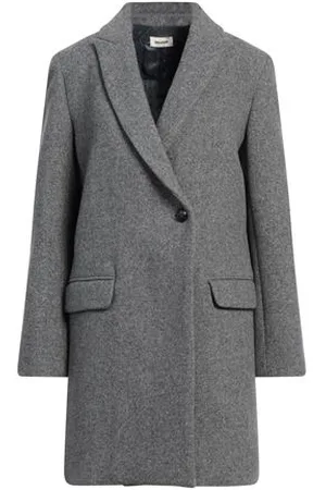 Zadig & Voltaire JACKEN & MÄNTEL - Mäntel