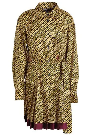 Tommy Hilfiger KLEIDER - Mini-Kleider