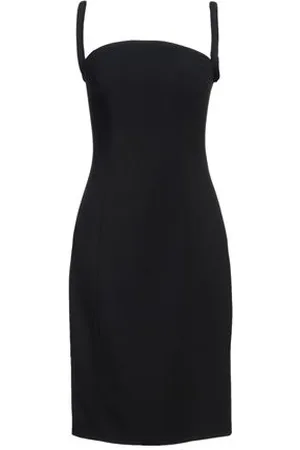 VERSACE KLEIDER - Midi-Kleider