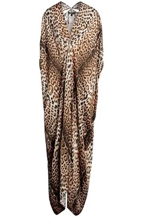 Roberto Cavalli KLEIDER - Maxi-Kleider