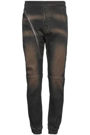 DRKSHDW BY RICK OWENS HOSEN & RÖCKE - Jeanshosen
