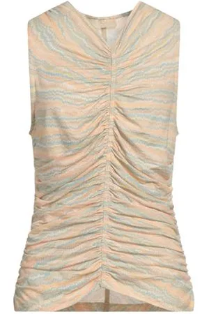 ULLA JOHNSON TOPS - Tops