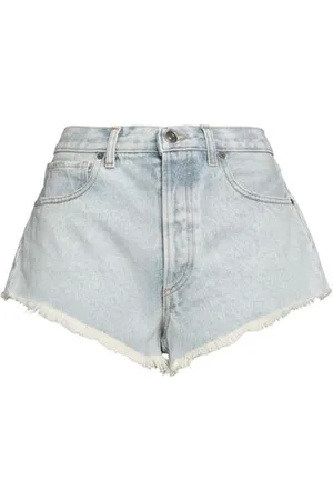 Alanui HOSEN & RÖCKE - Jeansshorts
