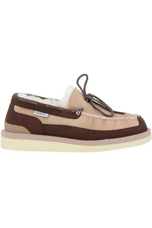 SUICOKE SCHUHE - Mokassins