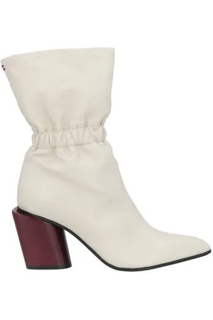 HALMANERA SCHUHE - Stiefeletten