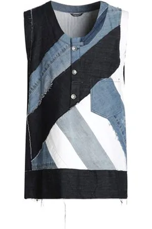 Dolce & Gabbana TOPS - Tank Tops