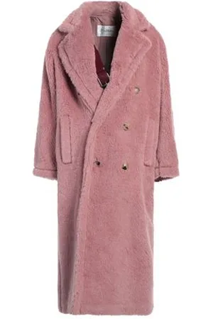 Max Mara JACKEN & MÄNTEL - Shearling- & Kunstfell
