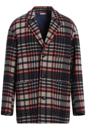 PIACENZA CASHMERE 1733 JACKEN & MÄNTEL - Mäntel