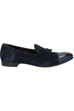 HENDERSON BARACCO SCHUHE - Mokassins